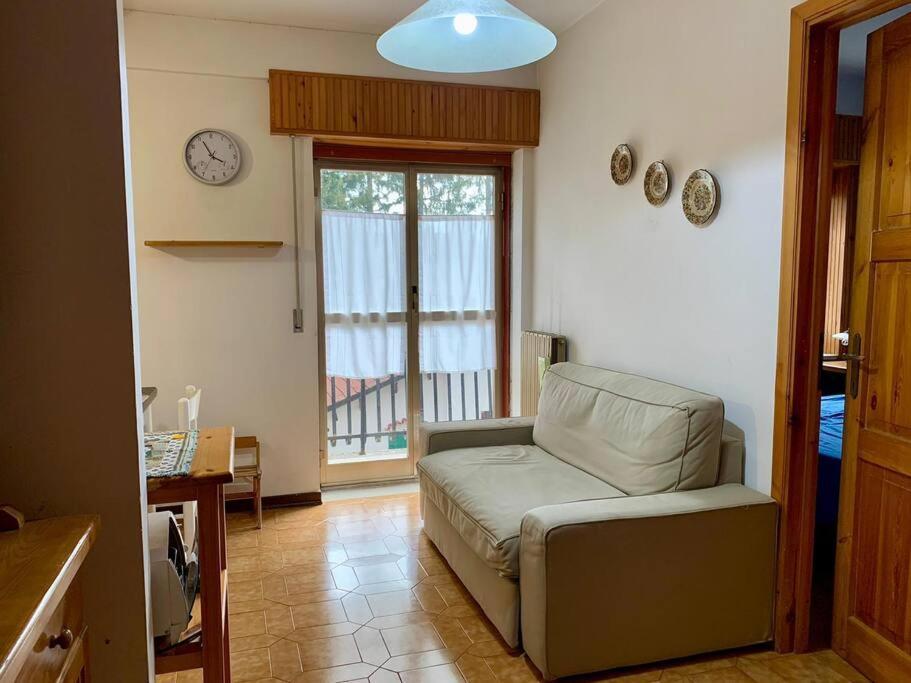Privacy In Centro Appartamento Roccaraso