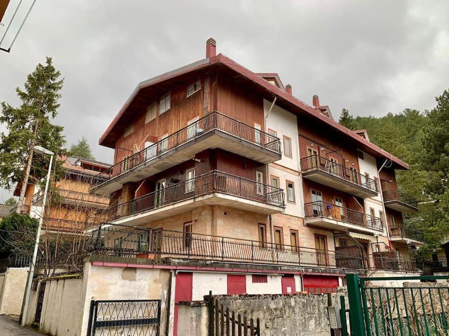Appartamento Privacy In Centro