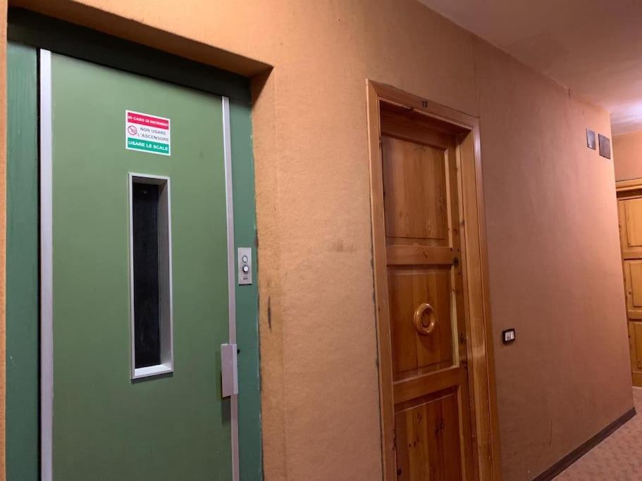 Privacy In Centro *