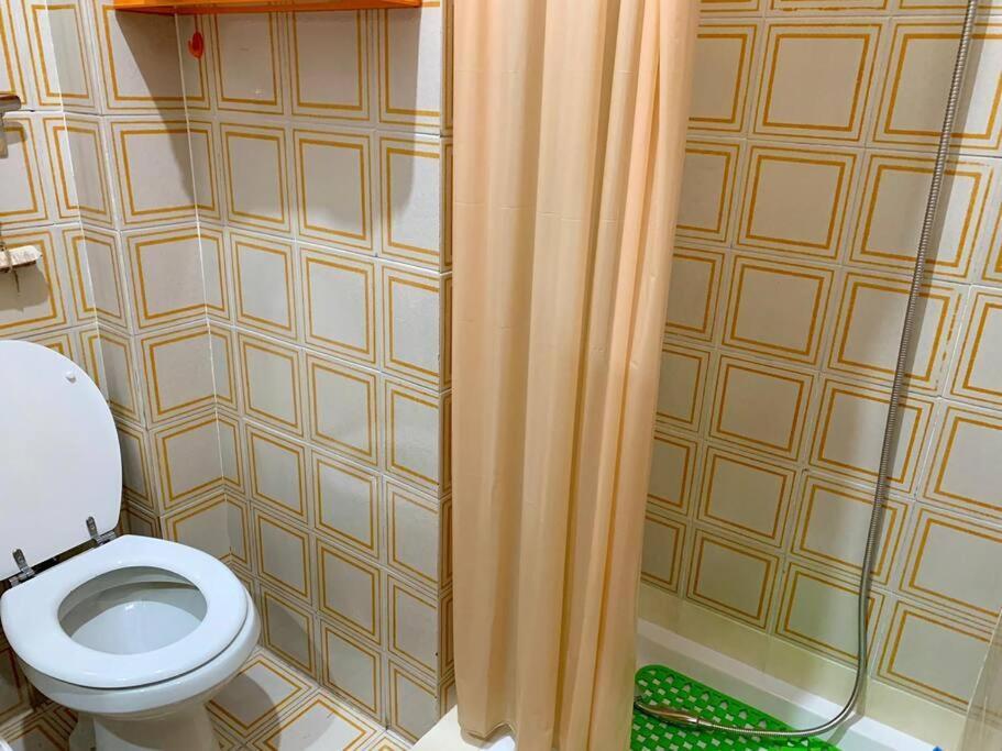 Privacy In Centro