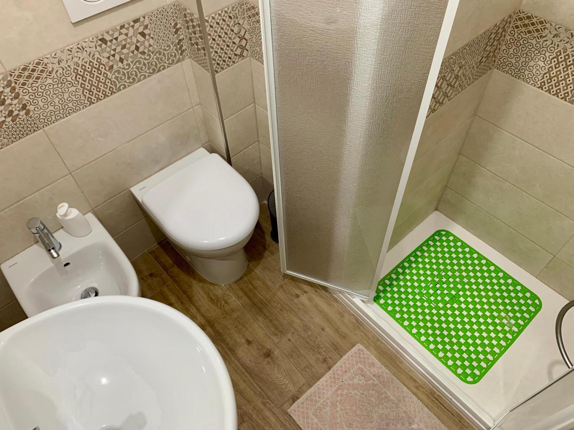 Privacy In Centro Roccaraso