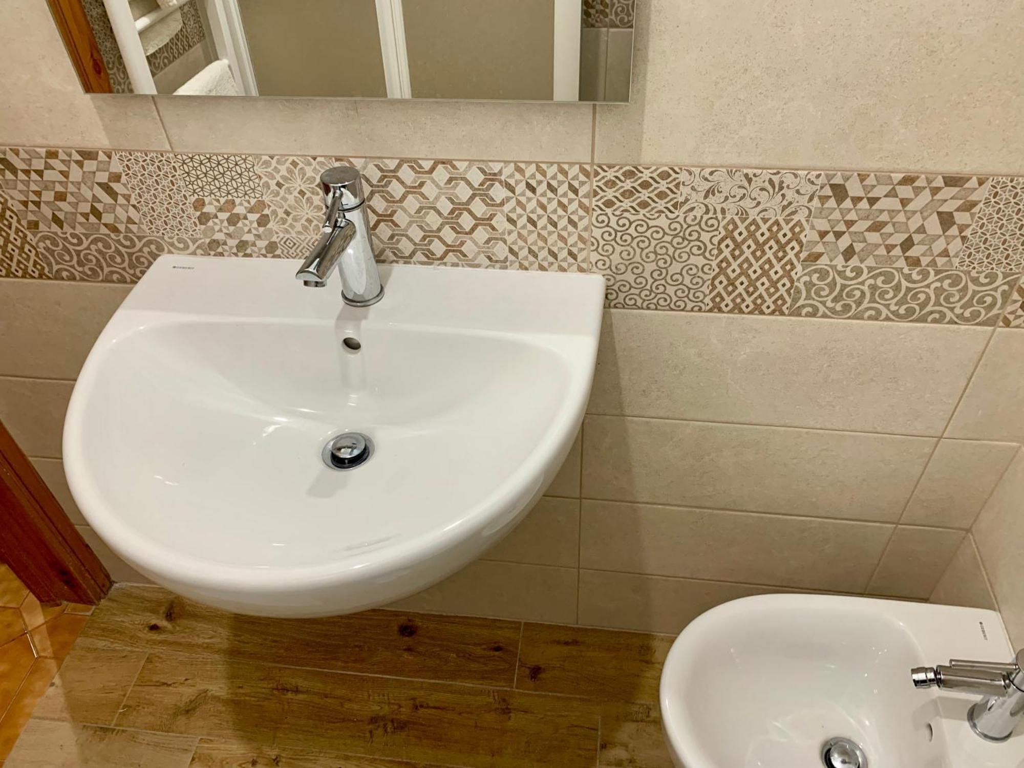 Privacy In Centro Appartamento