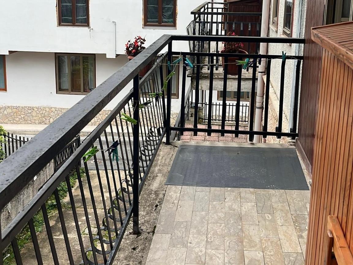 Appartamento Privacy In Centro Roccaraso